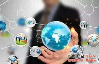 網絡科技公司起名指南與禁忌