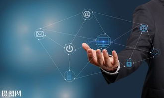 小型計算機網絡時代 信息技術發展的第二階段